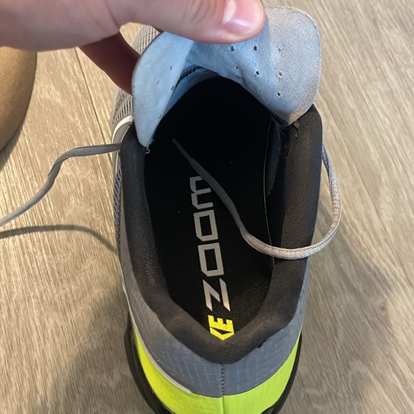 Nike Metcon Turbo 2 Volt Training Shoes Mint 9.5